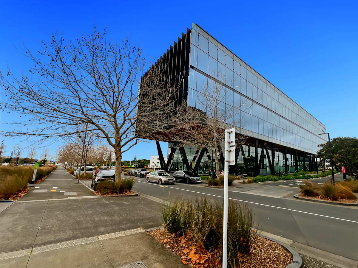 Level 1 Quad 7 building,6 Leonard Isitt Drive - Regus