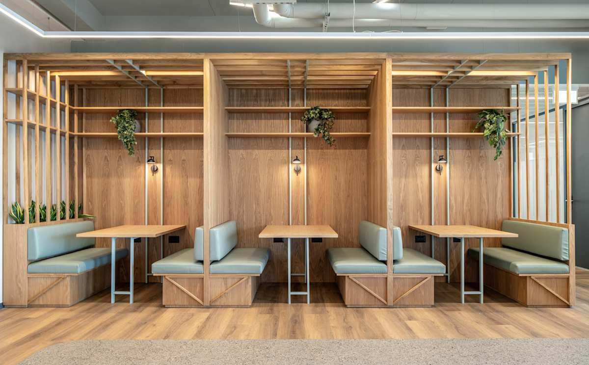 Zabutinsky No 9,39th Floor - Regus