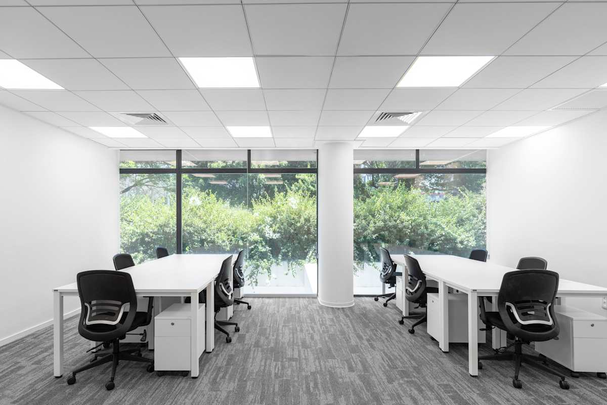 7 Sapir St. - Regus