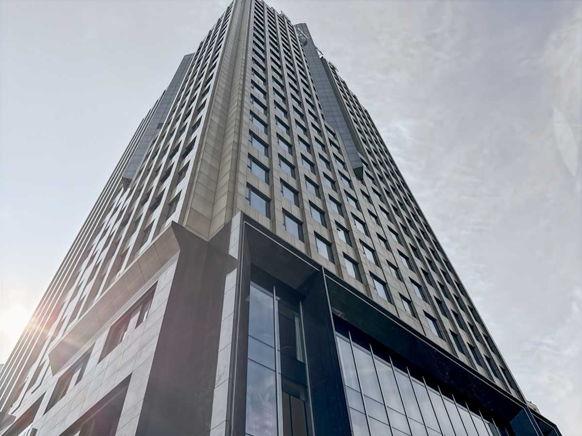 233 Longpan Middle Road, Qinhuai District,Jiangsu Province Level 17 & 18 - Regus