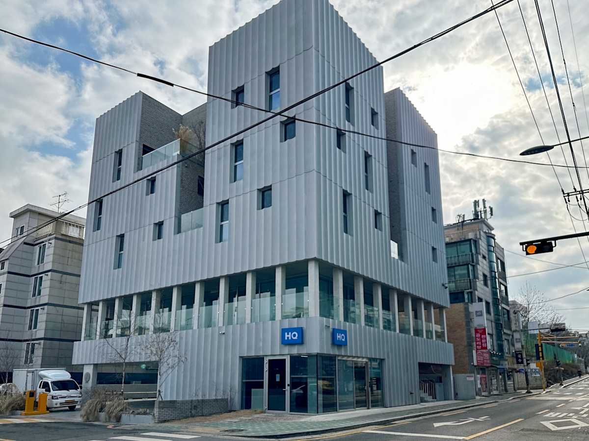 Dotwave, 54 Eunhaengjeong-Ro, Yangcheon-Gu - Hq