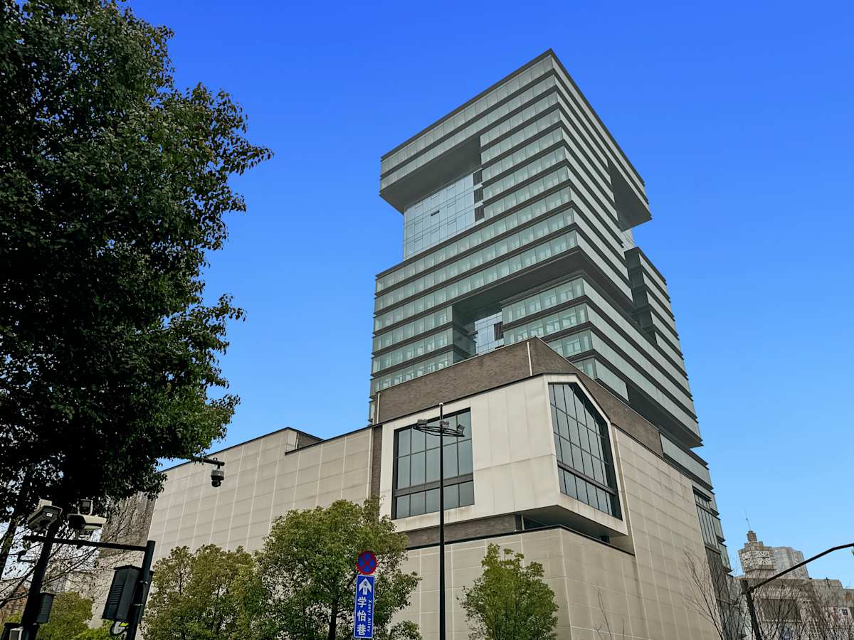11/F Intersection of Jingtan Road and Yanjia Road,Shangcheng District - Regus