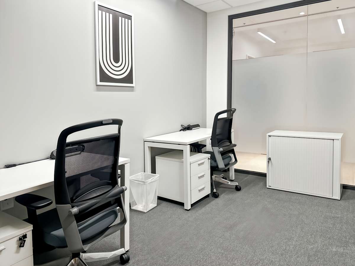 Pearl Square, Muscat Hills,Ground Floor - Regus