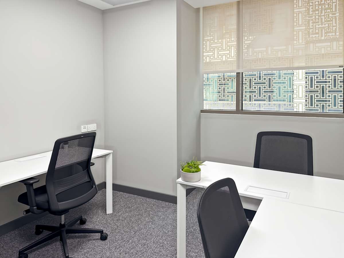 Al Fardan Building, Ghala Heights,7th Floor - Regus