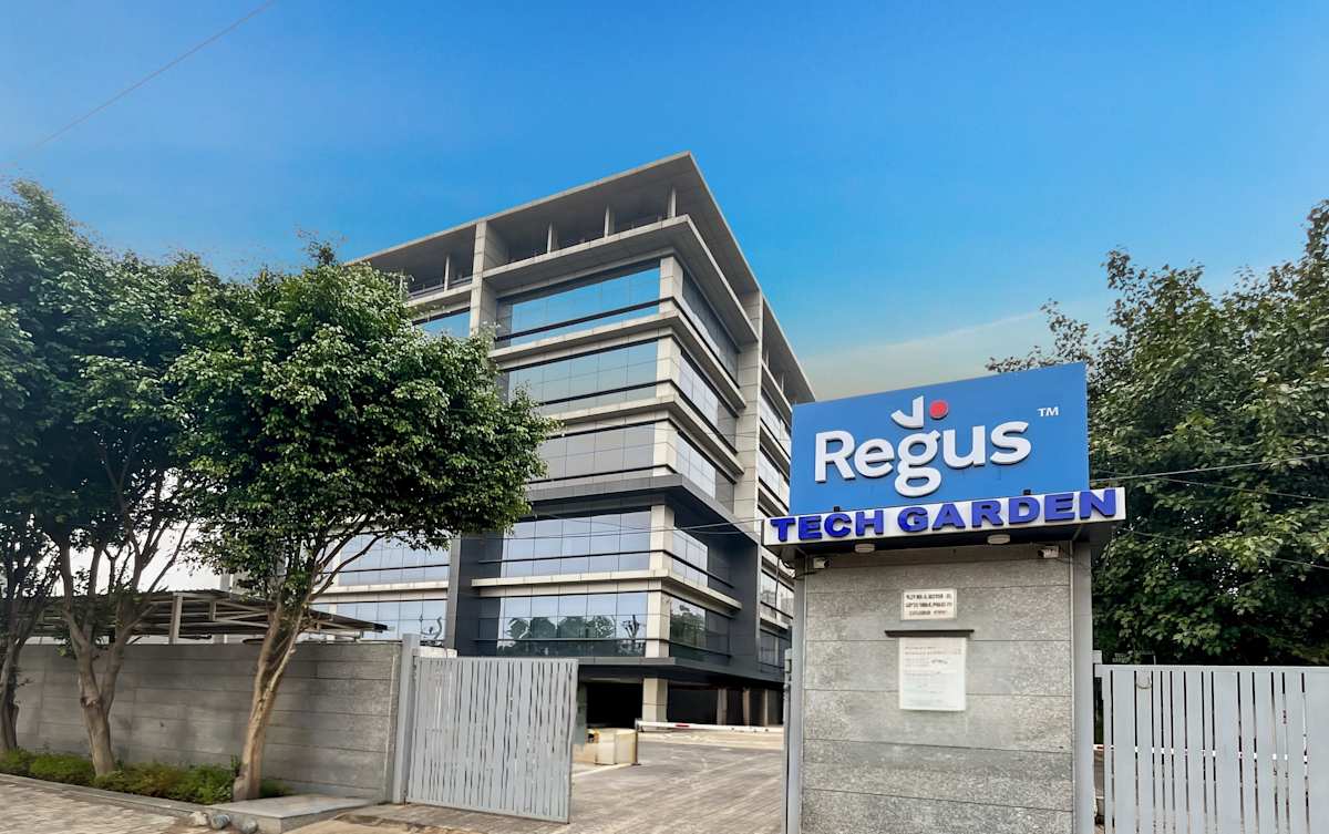 5th Floor Tech Garden,Plot No.4 Sector-35, Udyog Vihar-VII - Regus