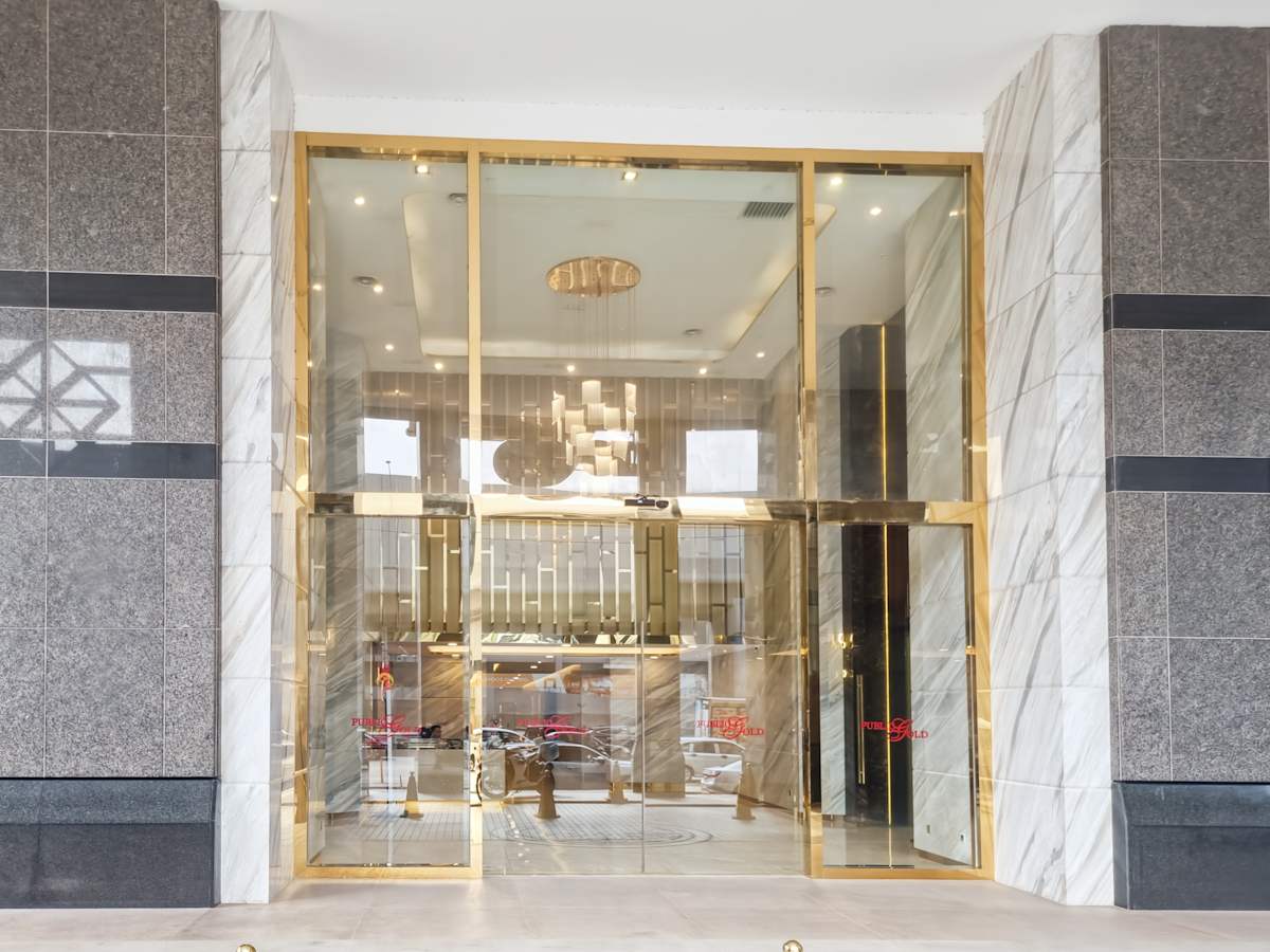 No. 249, Jalan Tun Razak,Level 9, Menara Public Gold - Regus