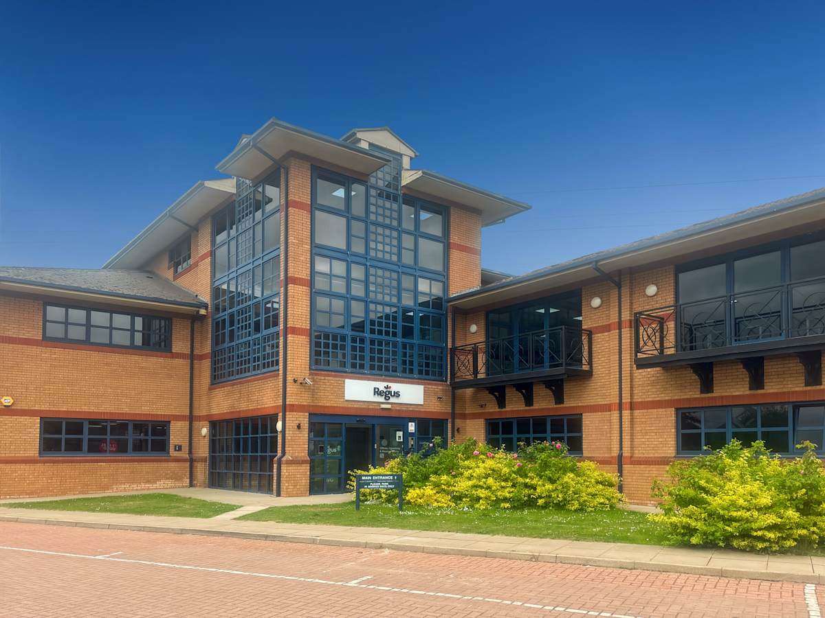 Alington Rd, Little Barford,Nelson House - Regus