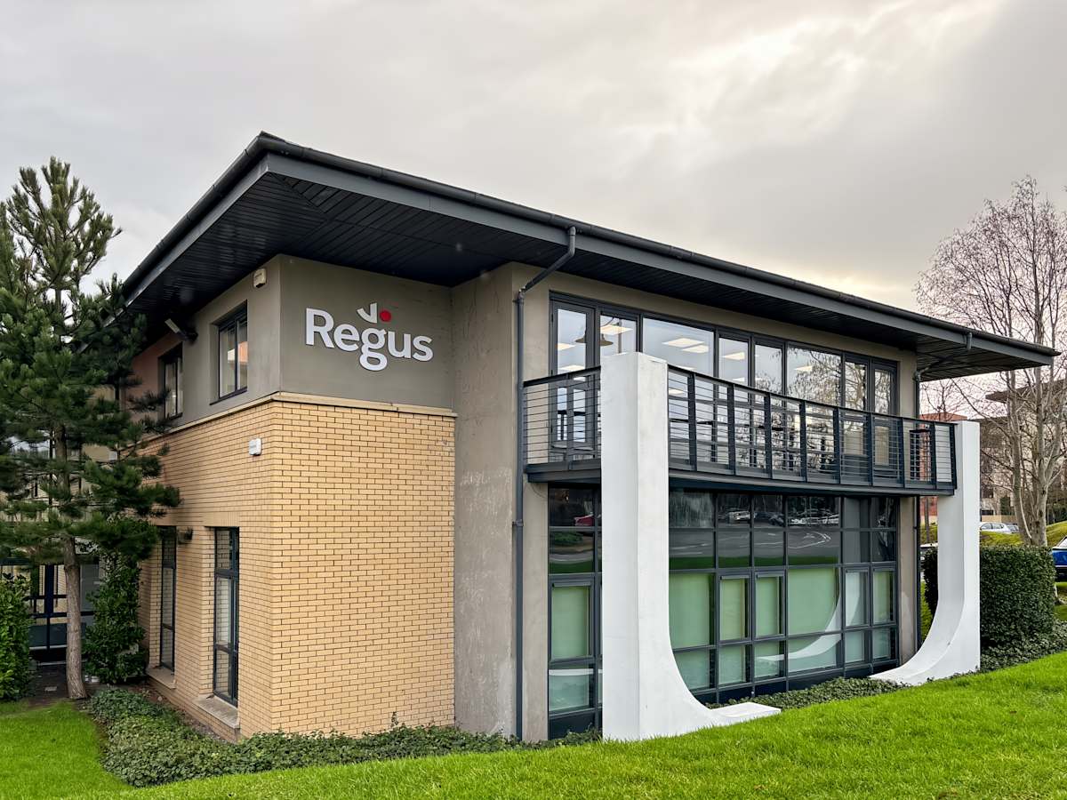 3054 Lake Dr, Citywest Business Campus, Dublin 24 - Regus