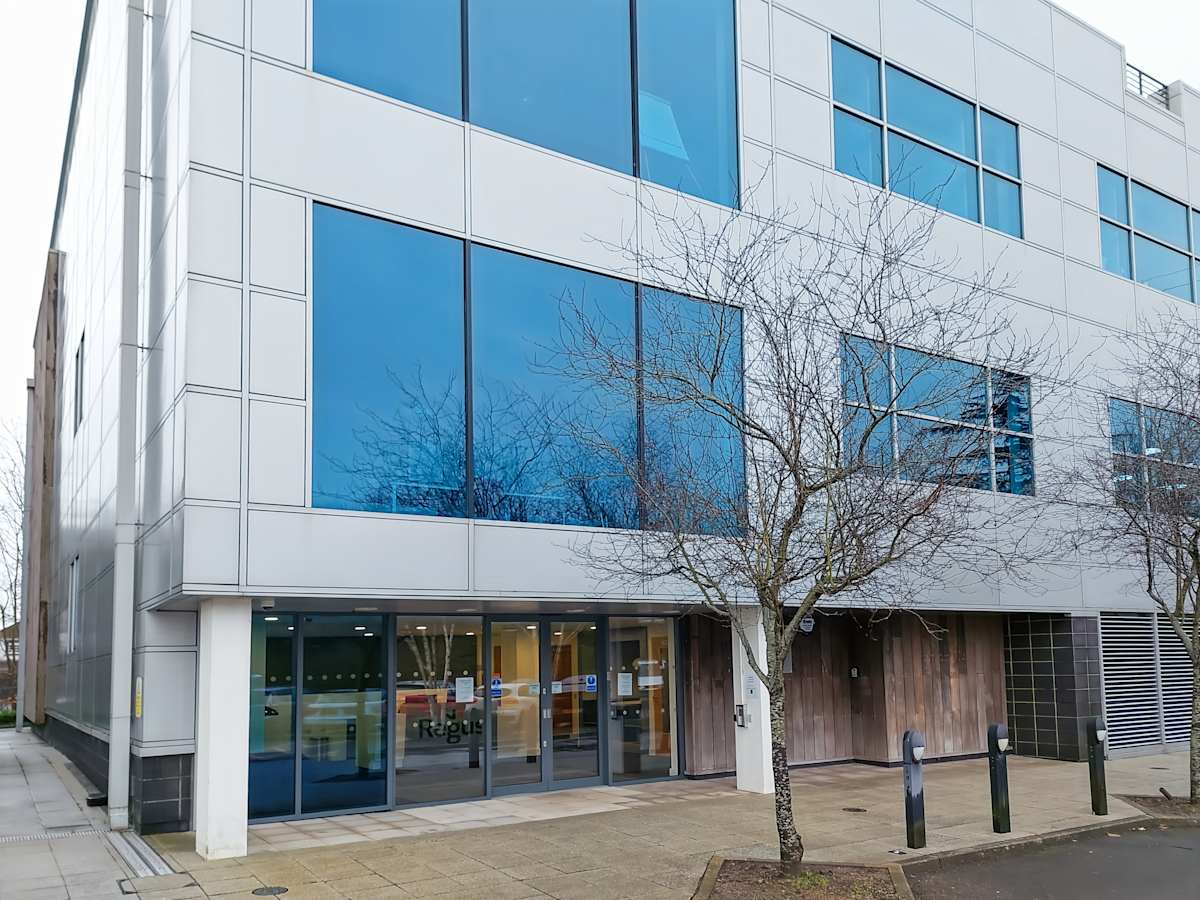 Horizon House Sittingbourne Rd, Maidstone, KENT - Regus