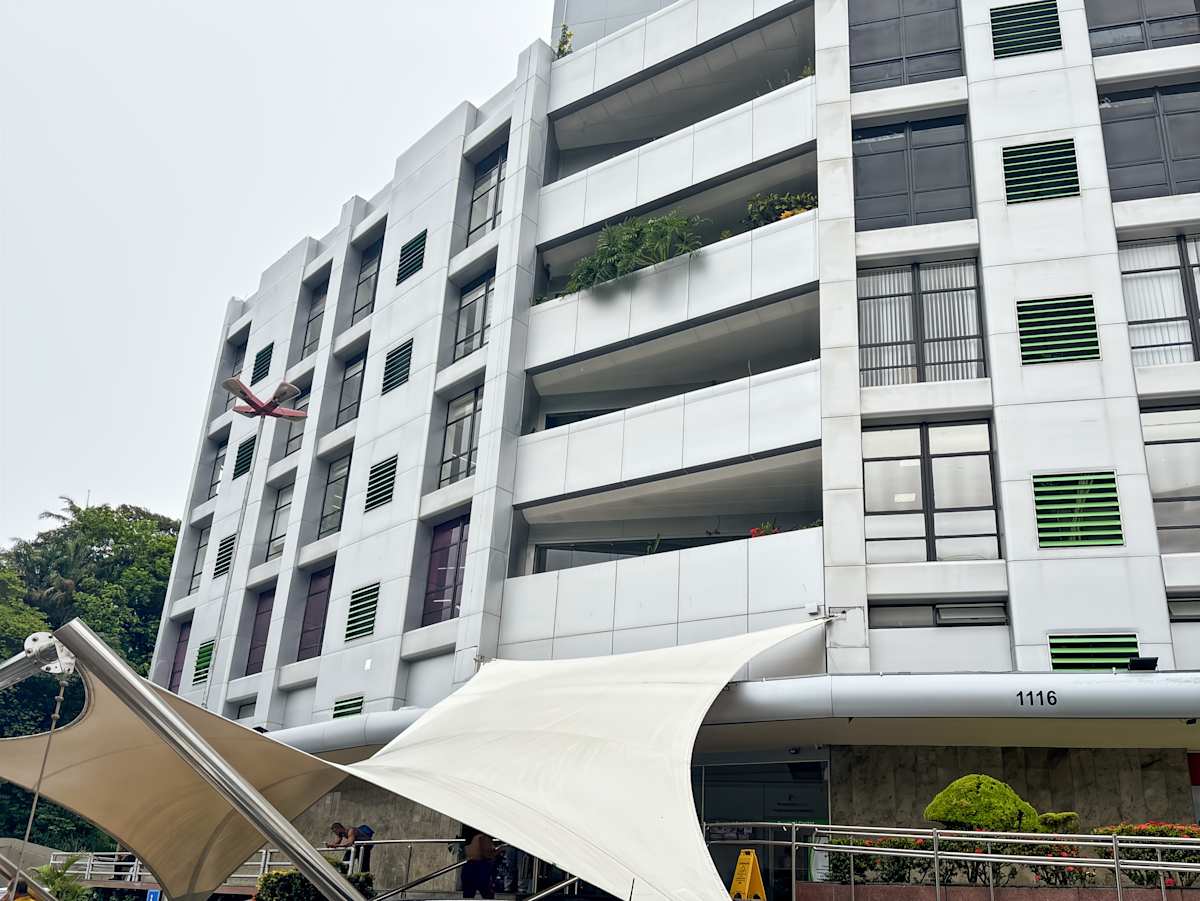 Regus · Av. Antônio Carlos Magalhães, 1034 - 2º andar,Itaigara, Salvador - BA - Hq