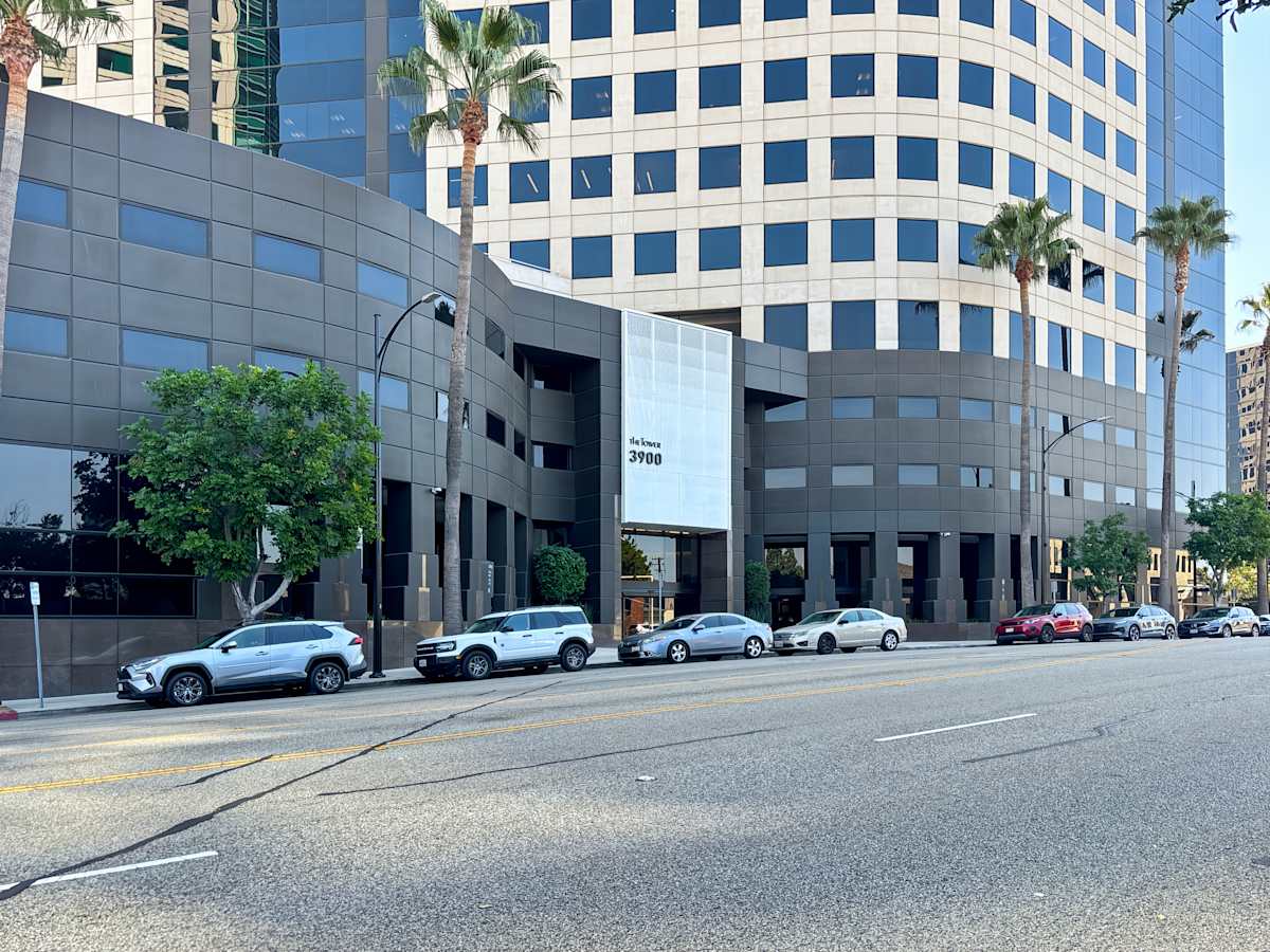 W Alameda