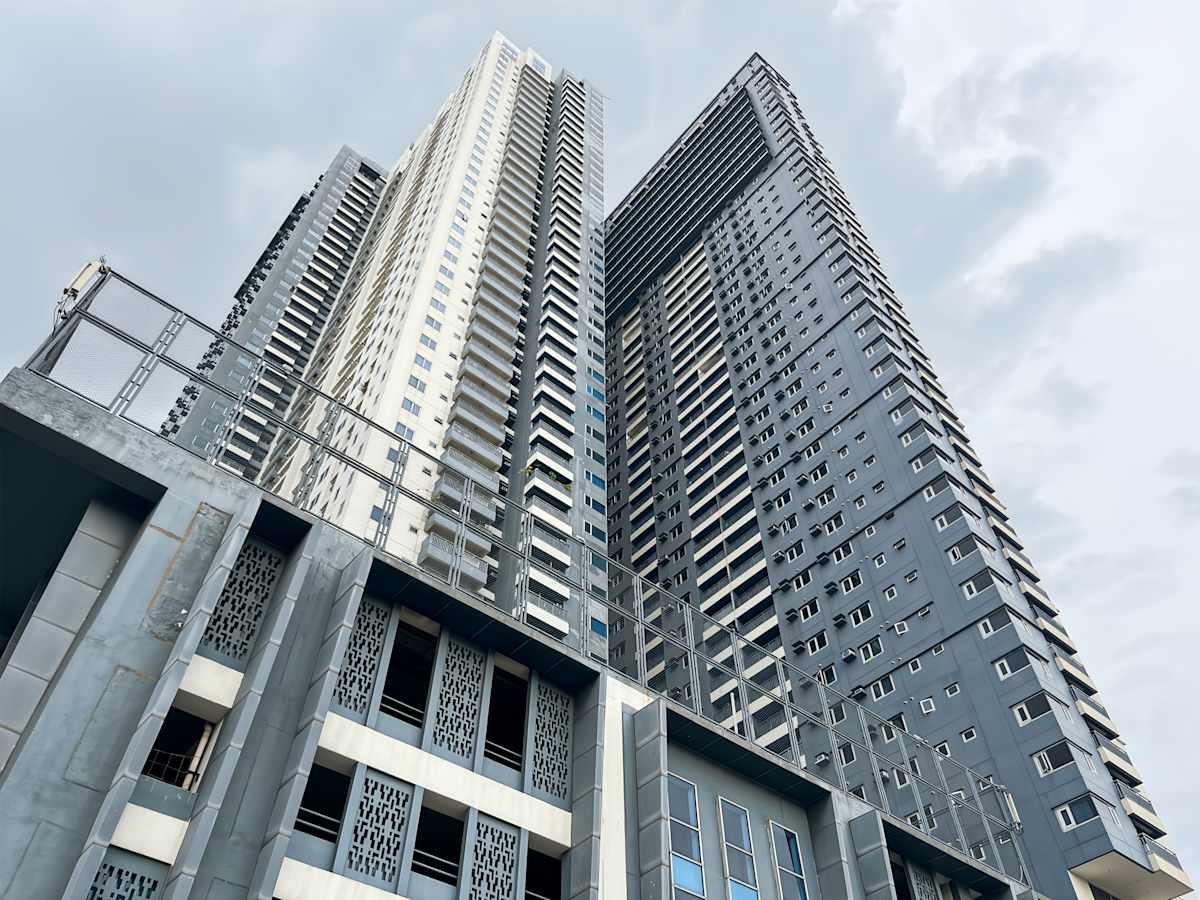 40th Floor, Dream Tower, 1 Calle Industria,Nuvo City, Brgy. Bagumbayan,National Capital Region - Spaces