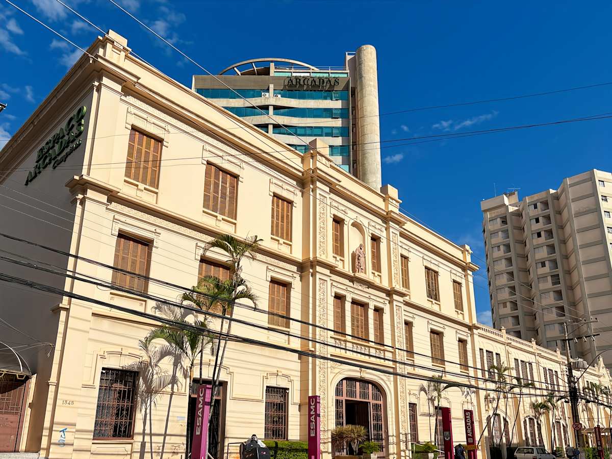 Rua José Paulino 1399,Centro - Hq
