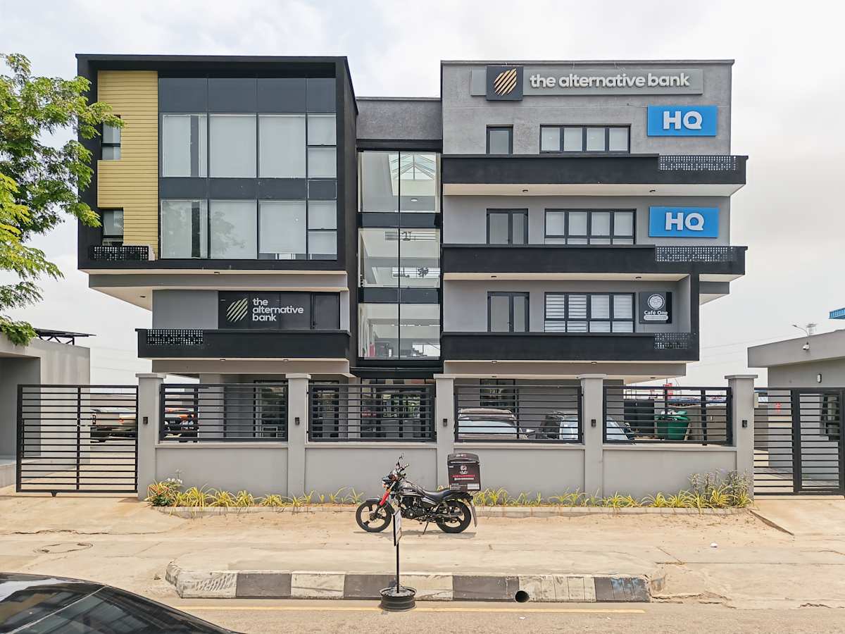 21 Admiralty Way,Lekki Phase 1, Lekki - Hq