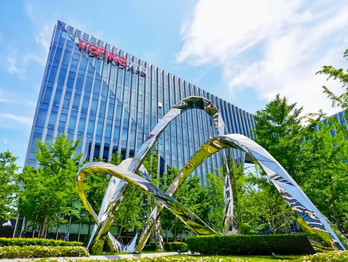 No.8, Lane 988, Shenchang Road, Minhang District,Shanghai 5th Floor - Regus