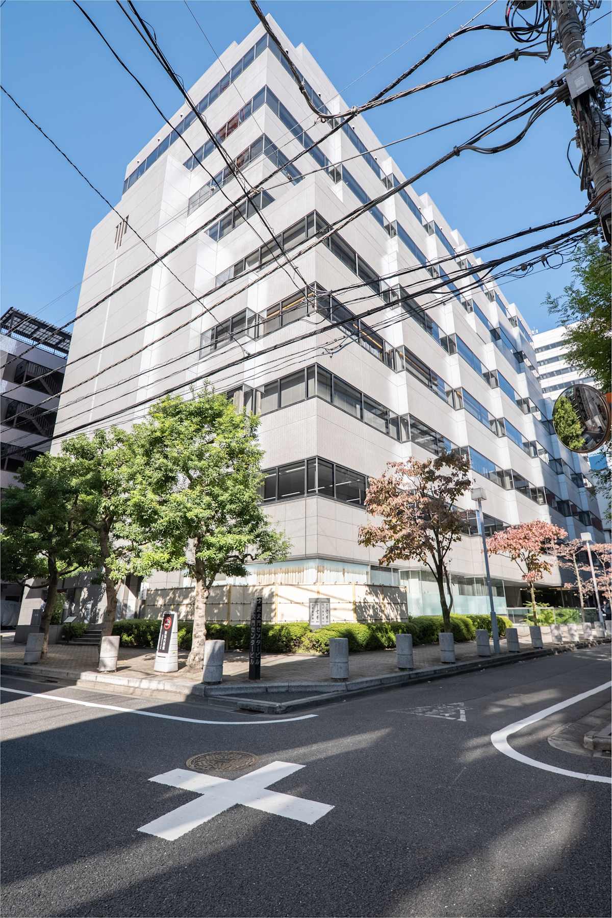 1-10-11 Shiba Daimon,10F Shiba Daimon Centre Bldg,Minato-ku - Regus