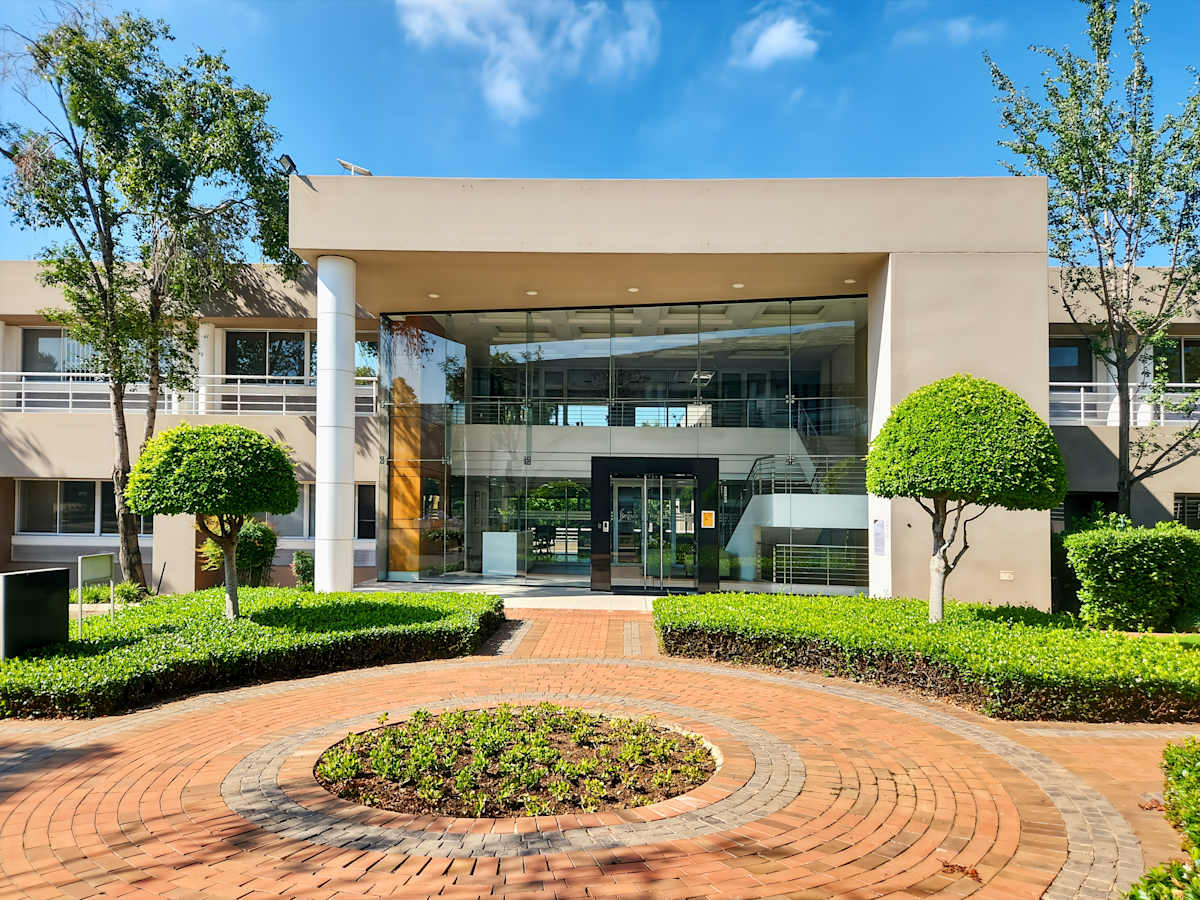 21 Woodlands Drive,Woodmead, Country Club Estate,Block B, Ground Floor, Building No 2 - Regus