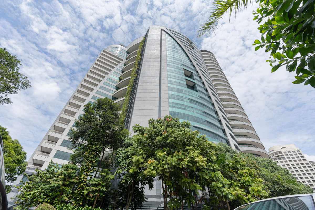 2A, Dataran Bandar Utama,Level 15, 1 First Avenue, Damansara - Regus
