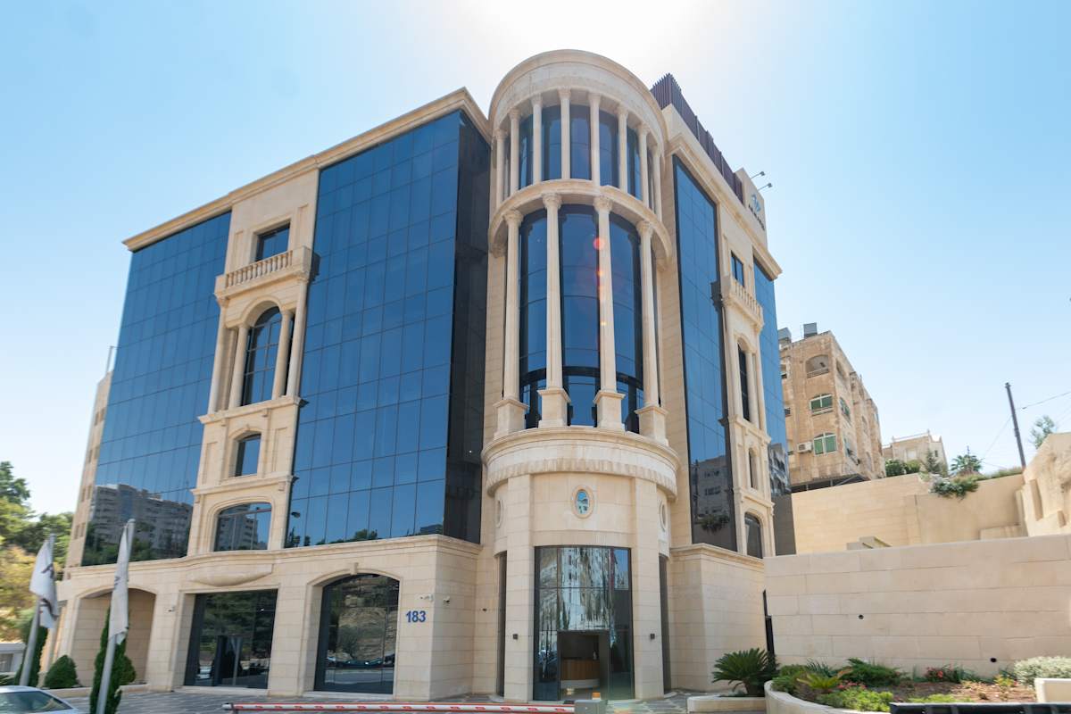 Arar St A238,Saqra Complex A - Regus