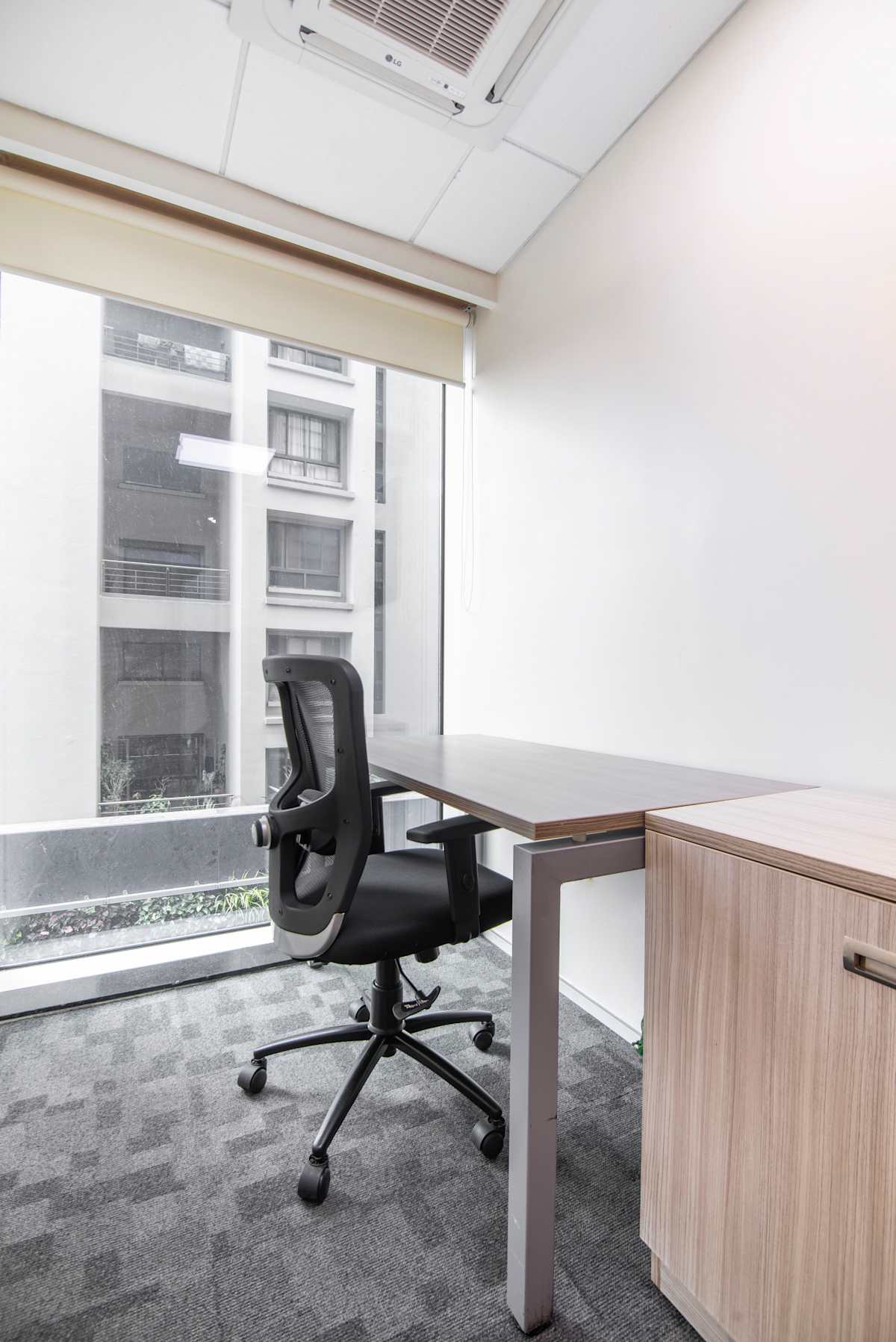 Sky One,Unit Nos.101-104, 1st Floor, Kalyani Nagar - Regus