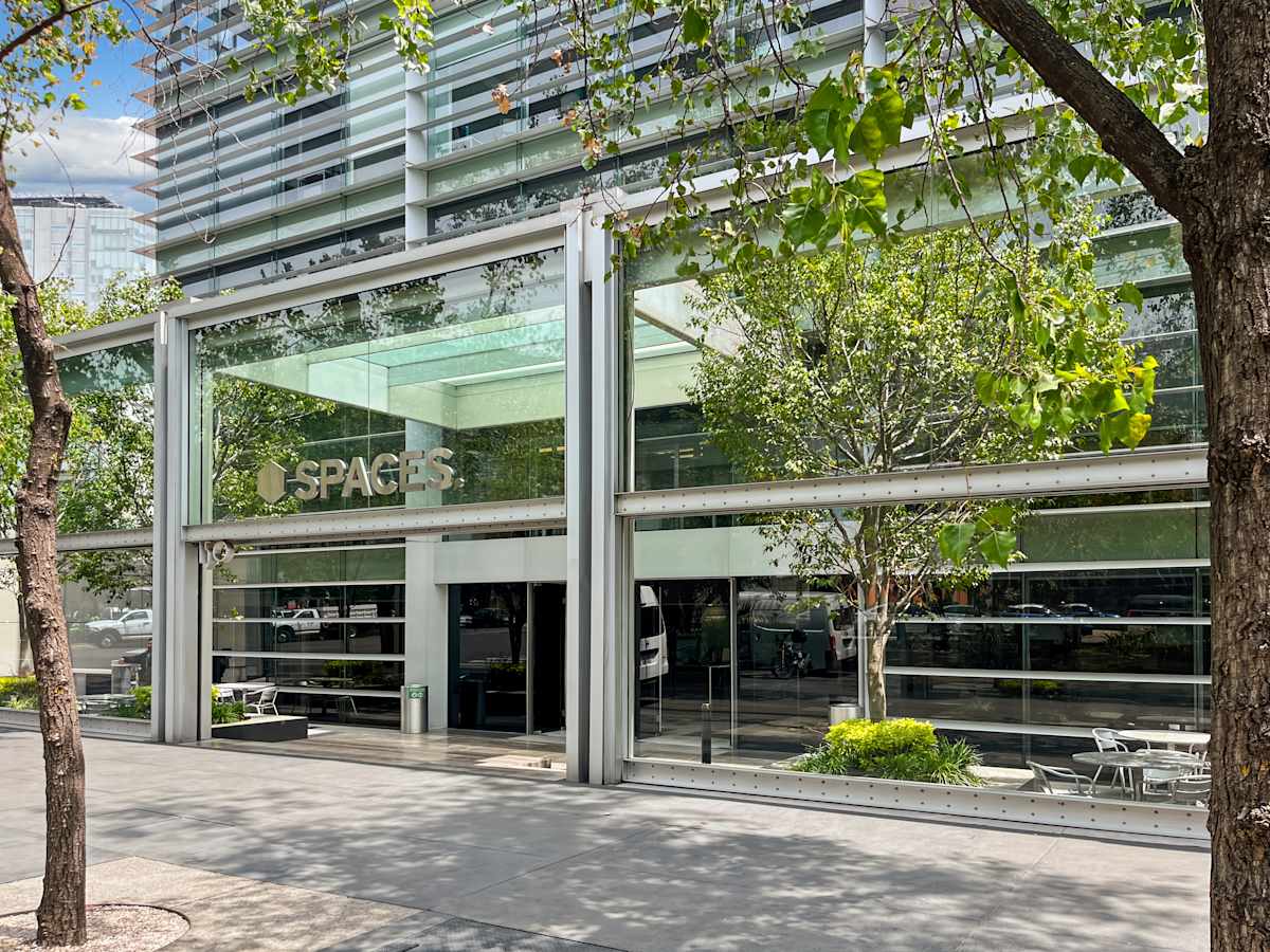 Prado Sur 150,Planta Baja, Lomas - Virreyes, Lomas de Chapultepec - Spaces