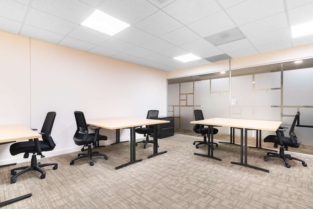 Carrera 9 N°115-06/30,17th Floor Tierra Firme Tower, Tierra Firme Complex - Regus