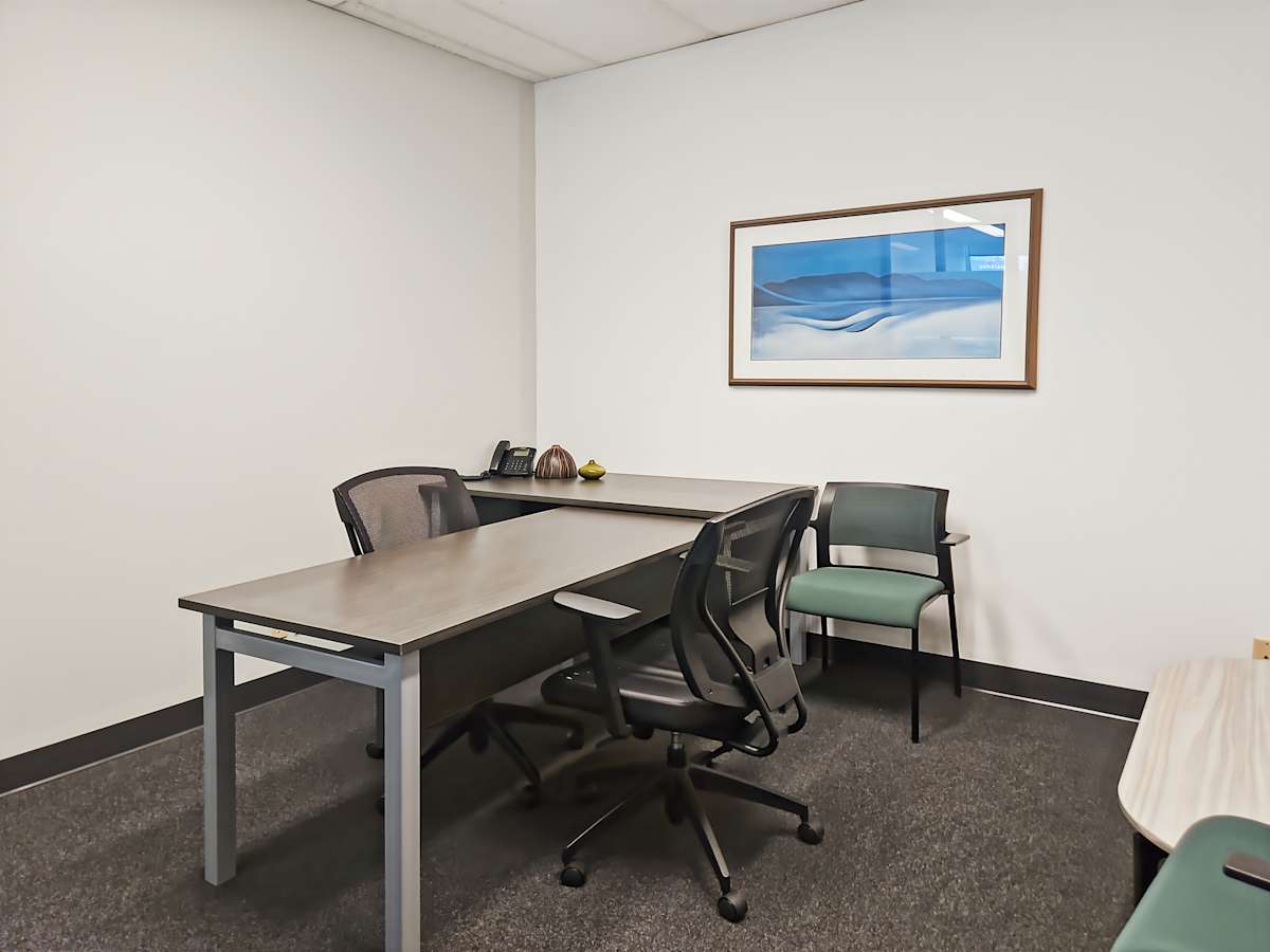 701 West Georgia Street,Suite 1500 - Regus