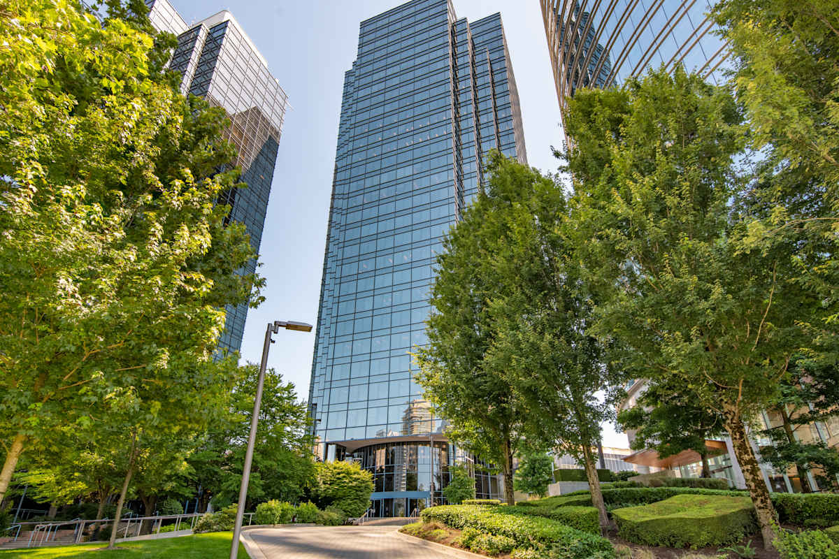 4720 Kingsway, Unit 2600,Metrotower 2, 26th floor - Regus