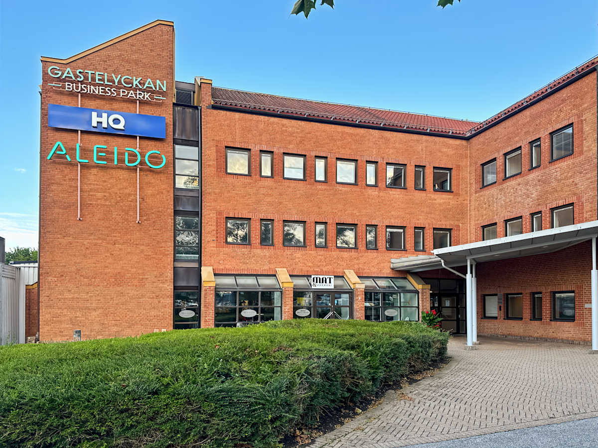 Fältspatvägen 4,Entréplan - Hq