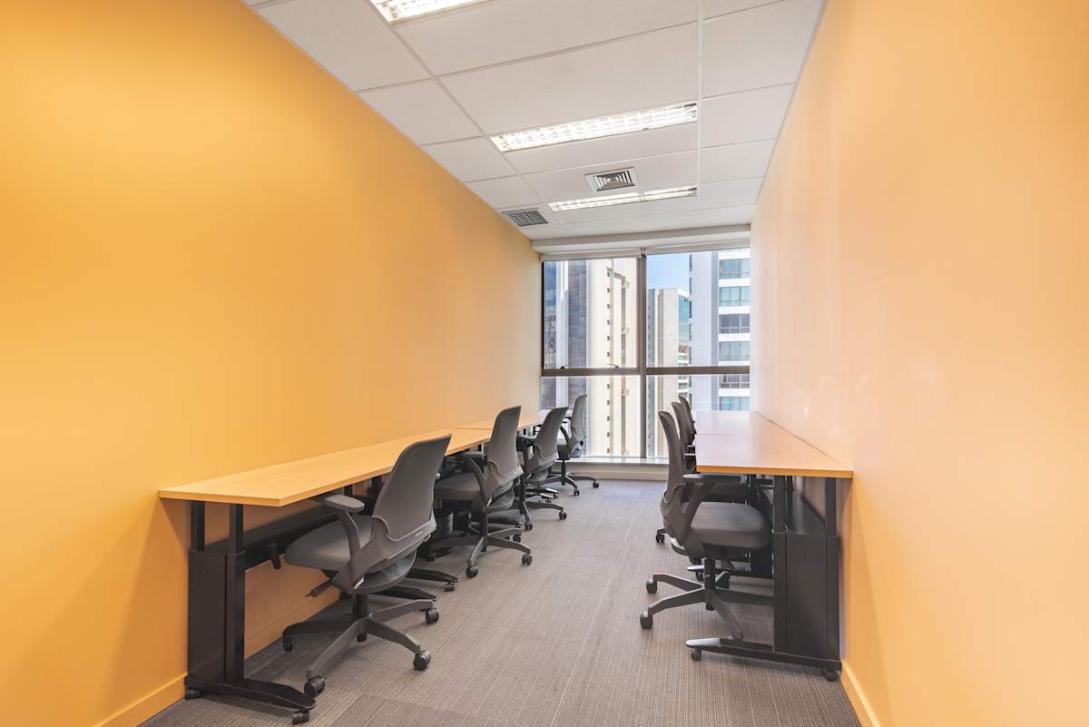 Rua Padre Carapuceiro, 858,Centro Empresarial Queiroz Galvão, Torre Cícero Dias,6º e 7º andares, Boa Viagem - Regus