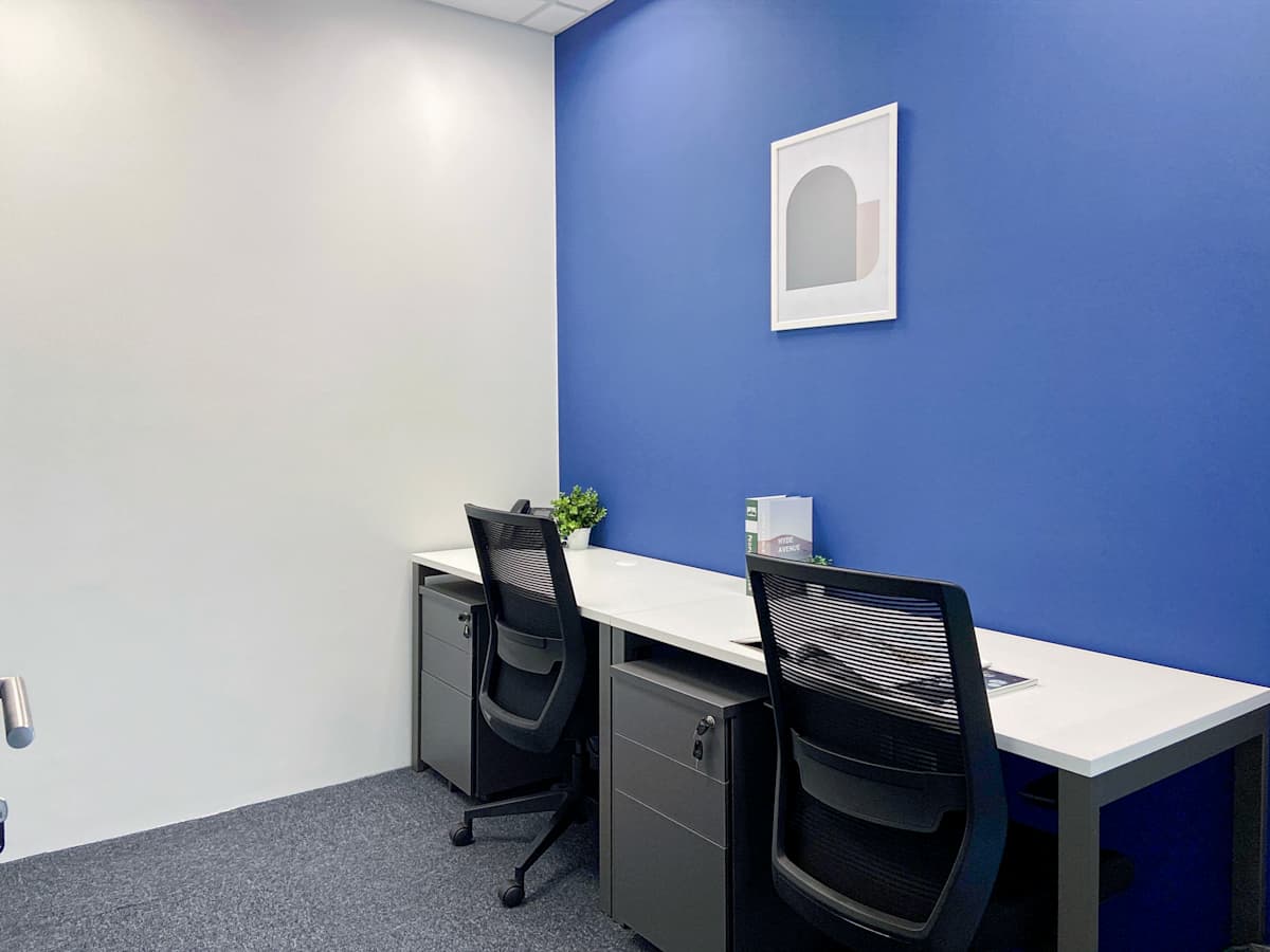 10th floor, SPE Tower,252 Phaholyothin Rd,Samsen Nai, Phaya Thai - Hq