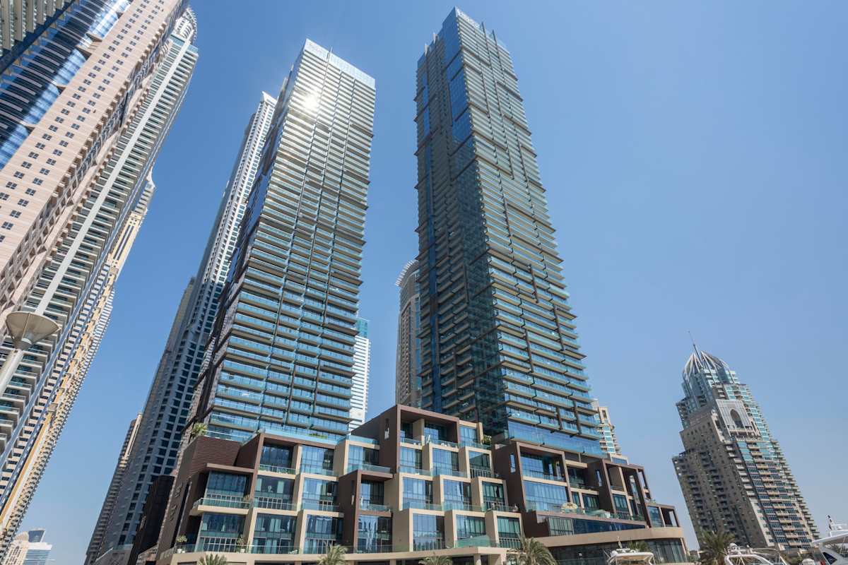 RME Holdings - Dubai Branch - Regus