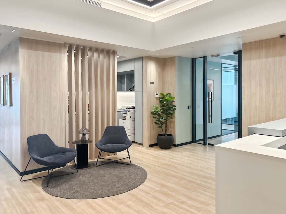 Av. Presidente Kennedy 5488,Vitacura - Regus