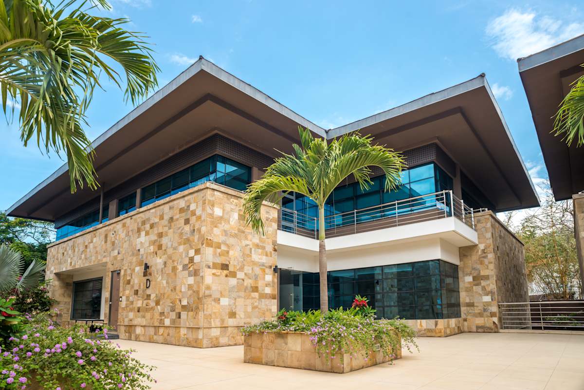 429 Mahando Street,Msasani Peninsula - Regus