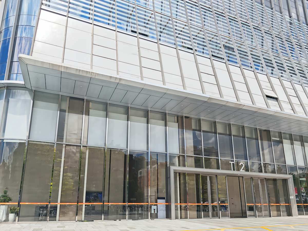 10th/F No. 51, Chuangye 2nd Road - Regus