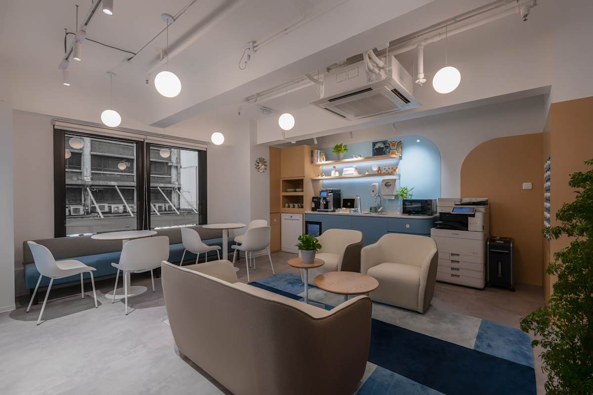 102-104 Des Voeux Road Central, Central,1/F—10/F, The Voeux - Hq