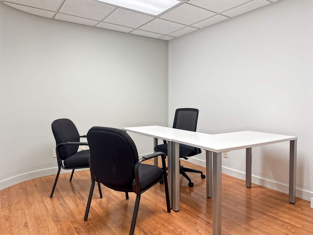 720 Main Street - Regus