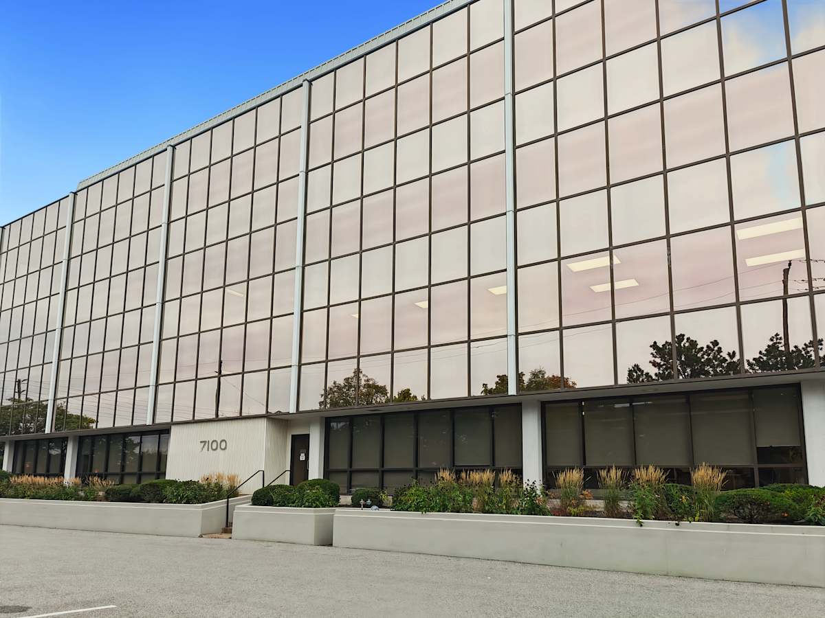 7100 Woodbine Ave,4th Floor - Hq