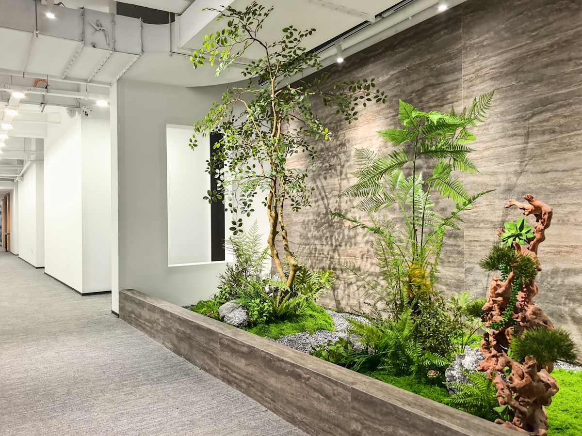 No. 114, Hanyang Avenue,3F,Hanyang District - Regus
