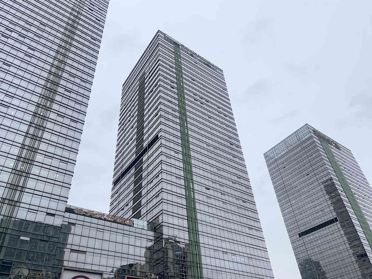 25/F & 26/F, Tower B, Tianli Central Business Plaza,Nanshan Commercial and Cultural Center, Nanshan District - Hq