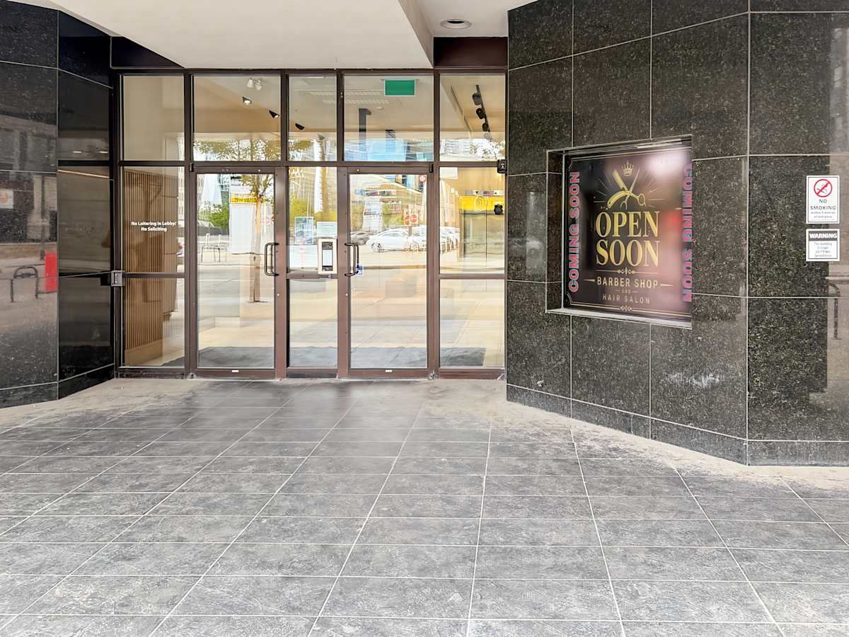 1011 1 St SW,4th Floor - Regus