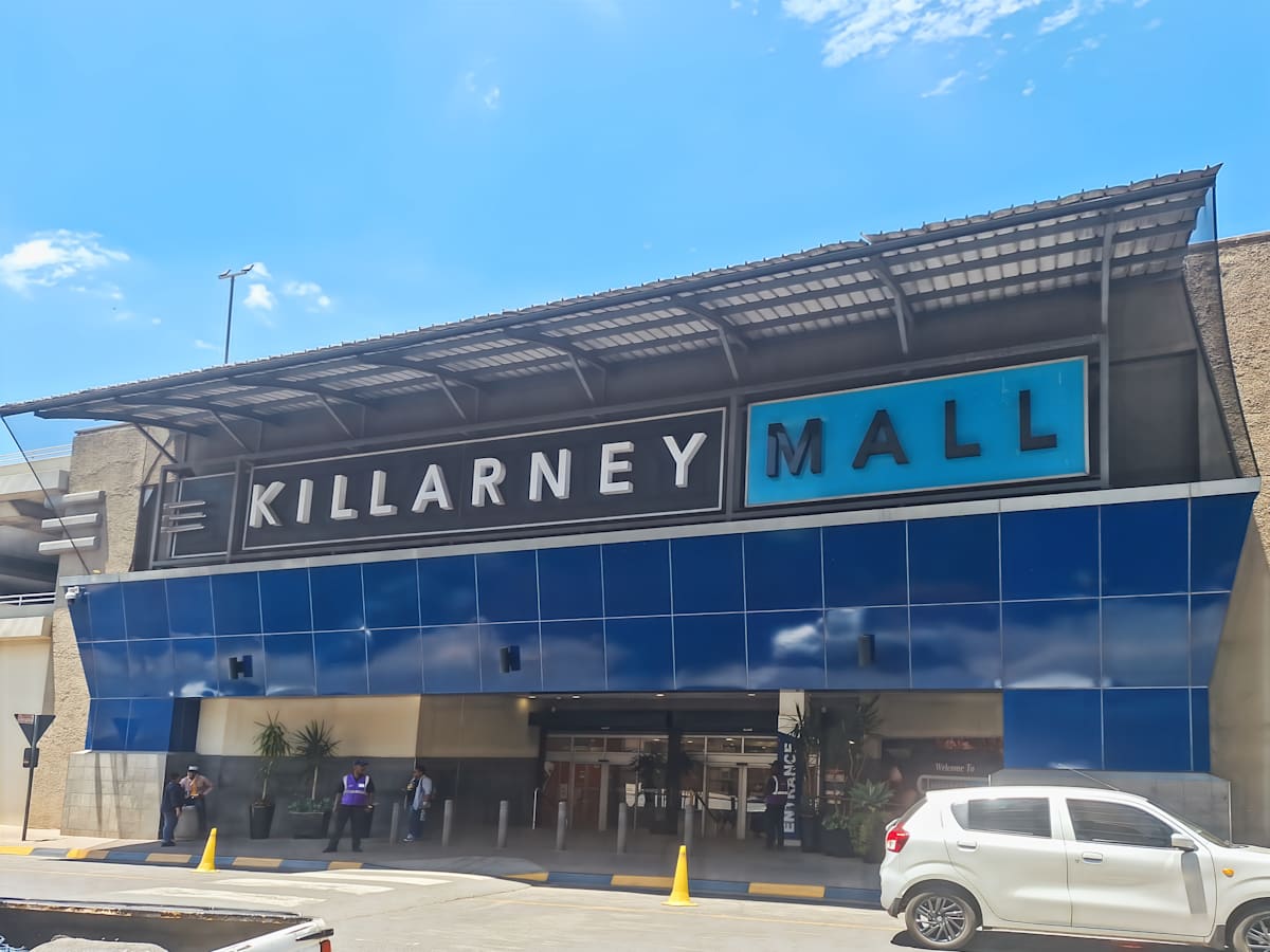60 Riviera Road,Killarney Mall - Hq
