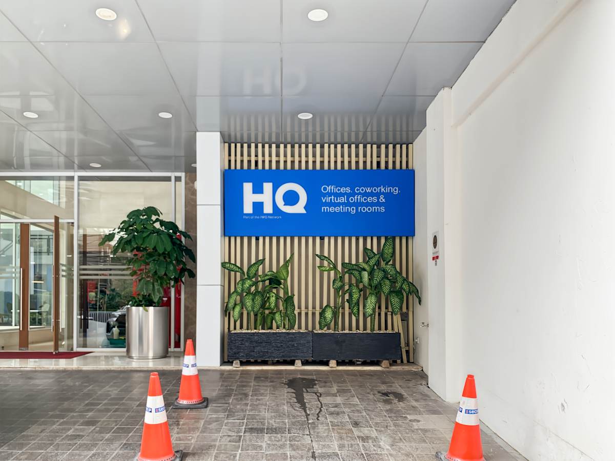 Jl. Timor No.6, Jakarta 10350 - Hq