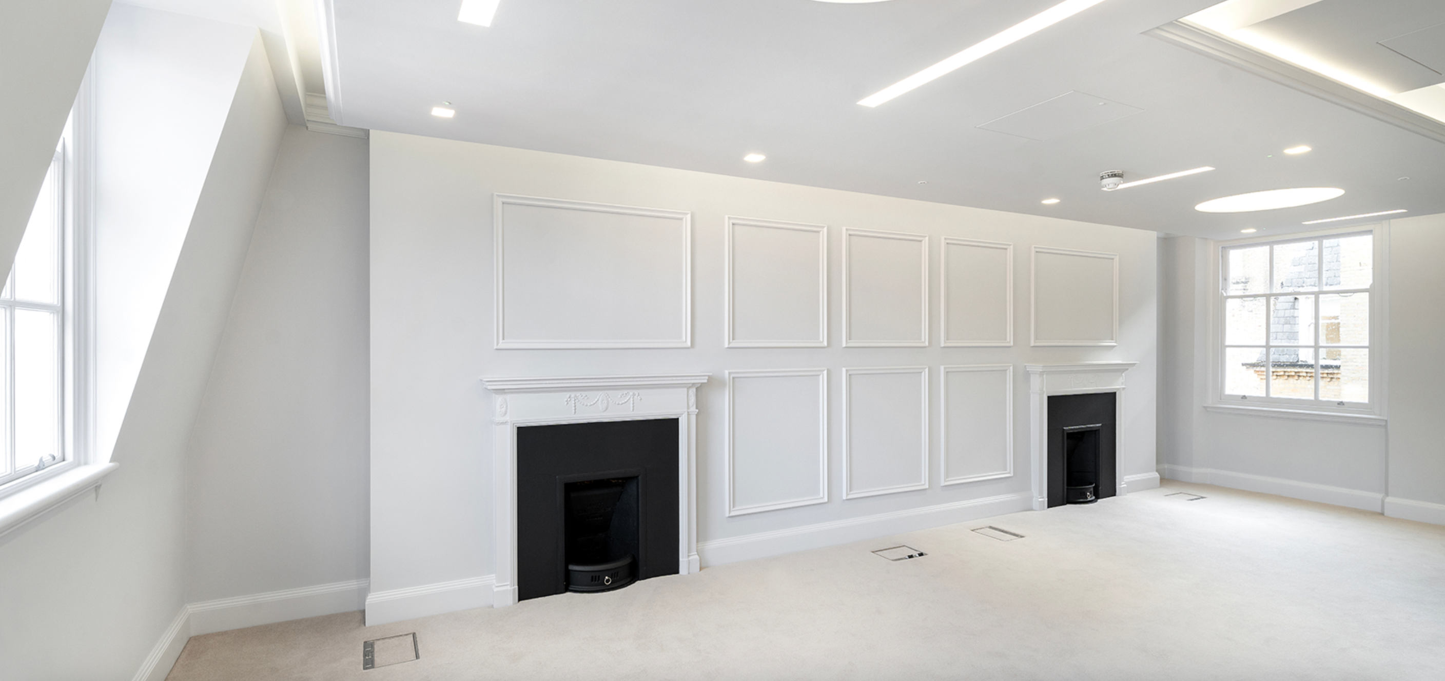 56 Grosvenor Street - WorkPad
