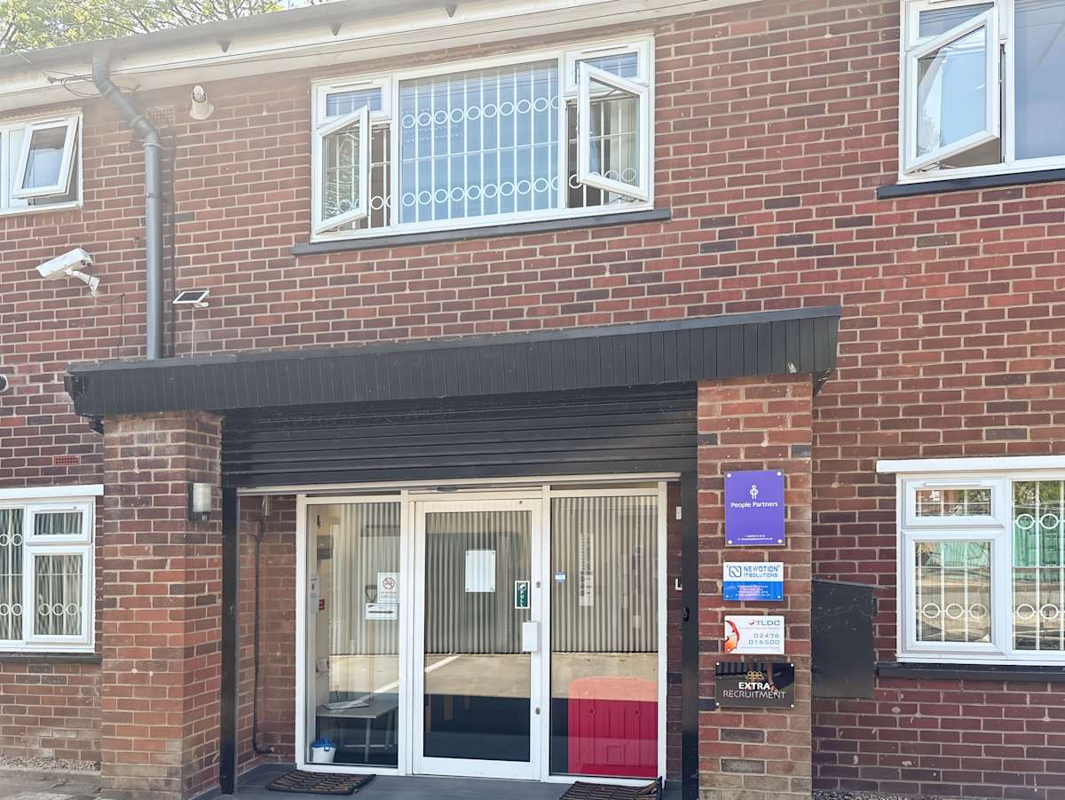 Sherbourne House, 247 Humber Avenue, West Midlands - Hq