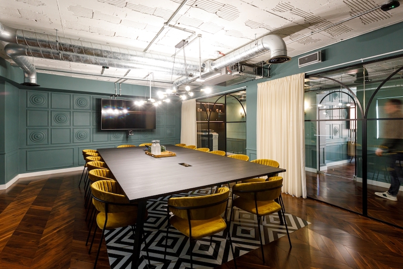 Westgate House - Creo London Limited