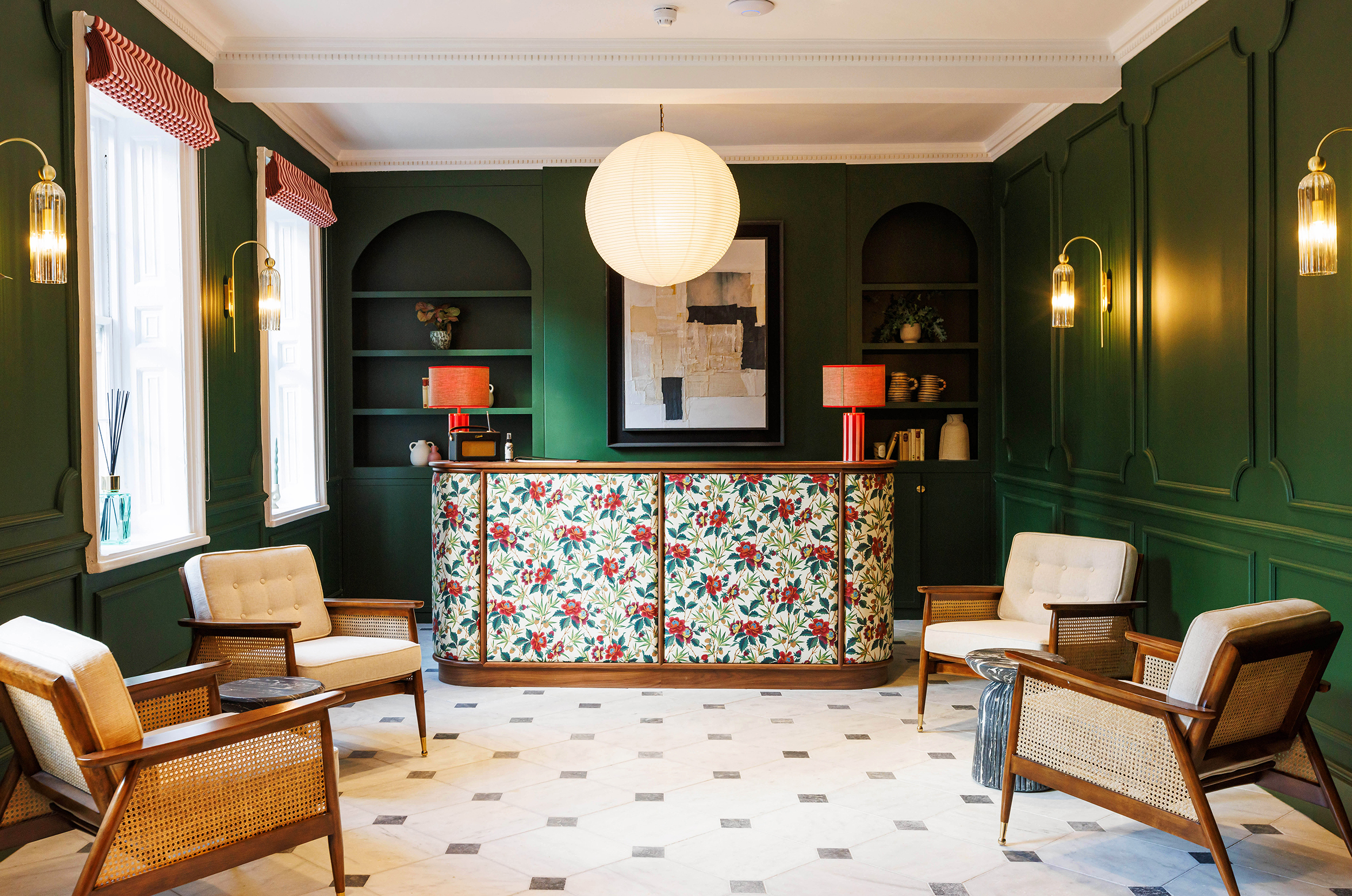 19 Saint Thomas Street - Creo London