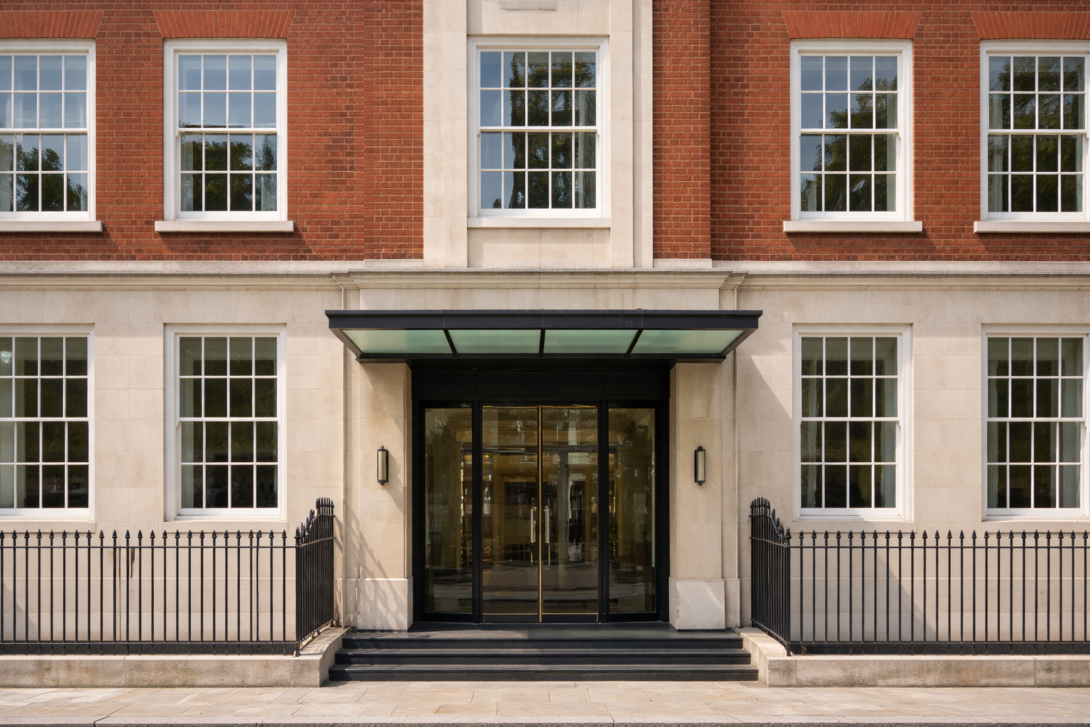 53 Grosvenor Street - WorkPad