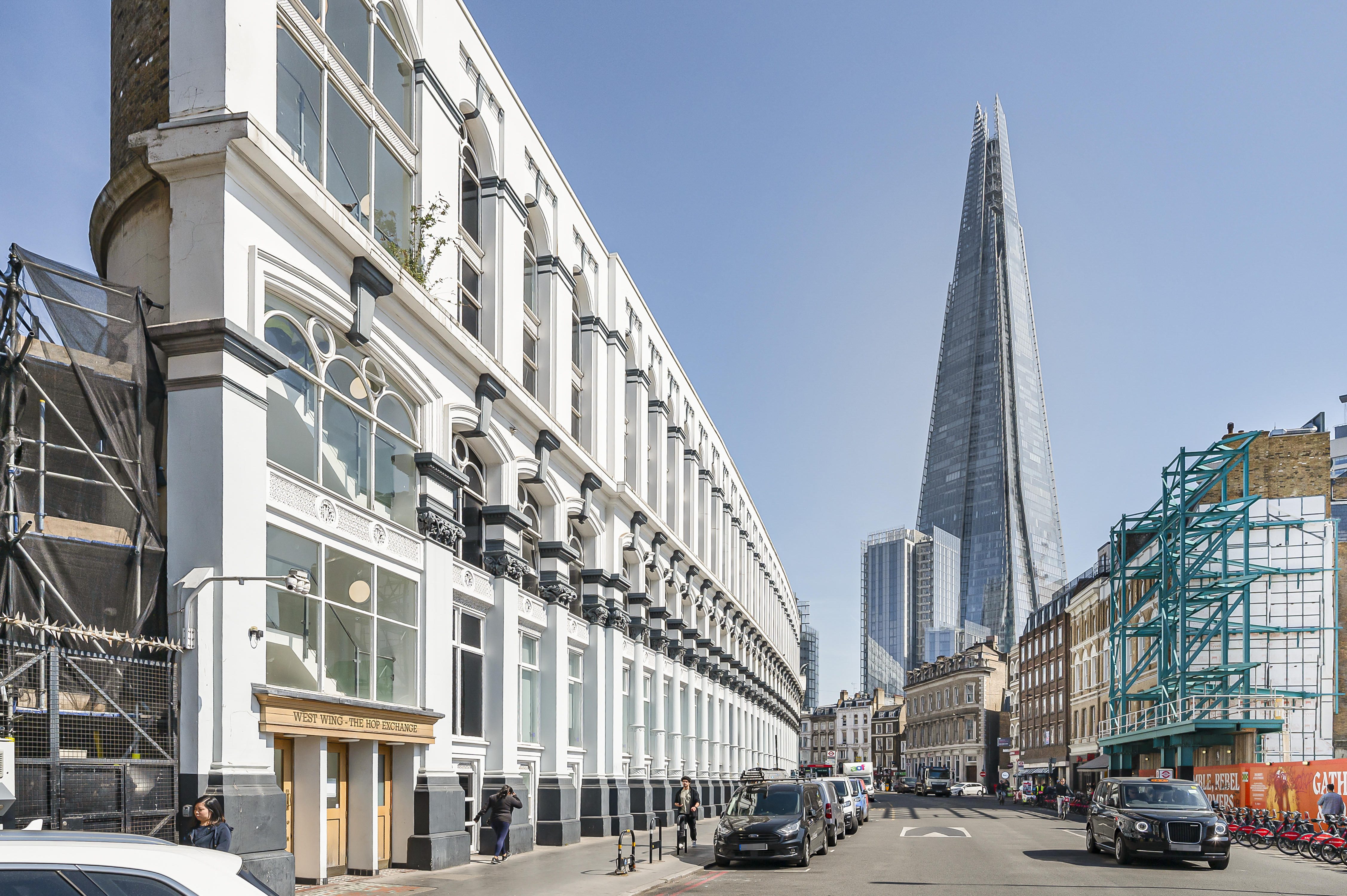 24 Southwark St, London SE1 1TY, UK - Sub800