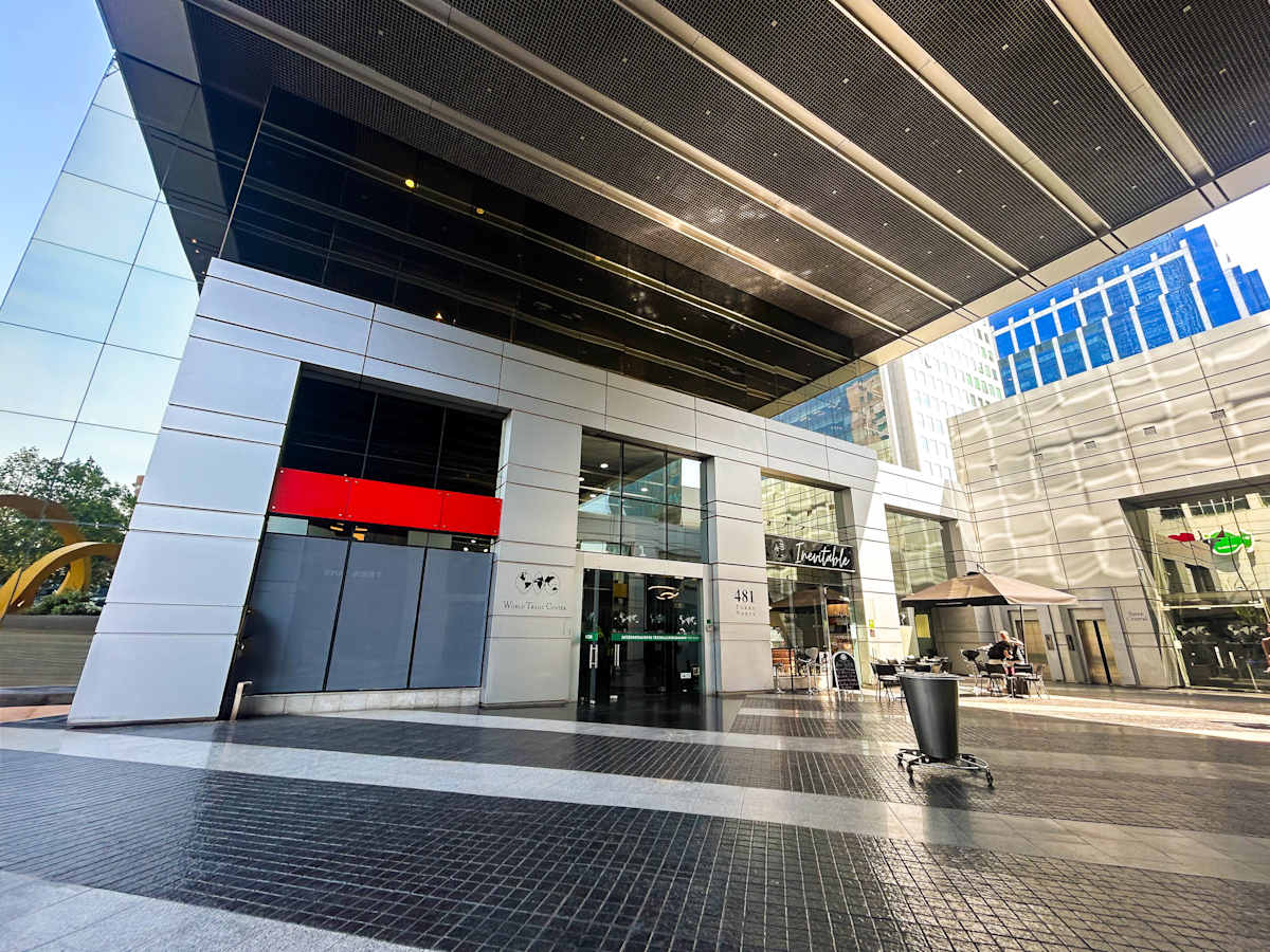 Nueva Tajamar 481,Las Condes,Torre Norte - Hq